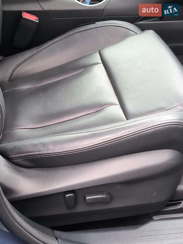 Внедорожник / Кроссовер Subaru Outback 2022 в Днепре