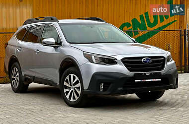 Универсал Subaru Outback 2020 в Львове