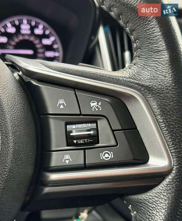 Универсал Subaru Outback 2020 в Львове