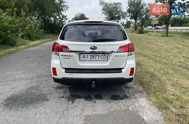 Універсал Subaru Outback 2012 в Василькові