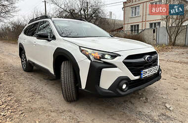 Внедорожник / Кроссовер Subaru Outback 2023 в Сумах