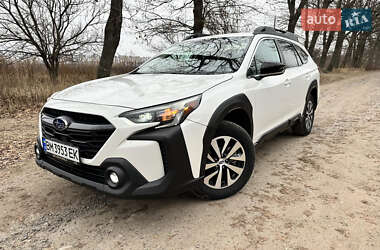 Внедорожник / Кроссовер Subaru Outback 2023 в Сумах