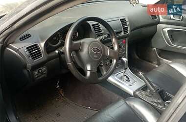 Универсал Subaru Outback 2005 в Киеве