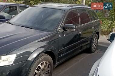 Универсал Subaru Outback 2005 в Киеве