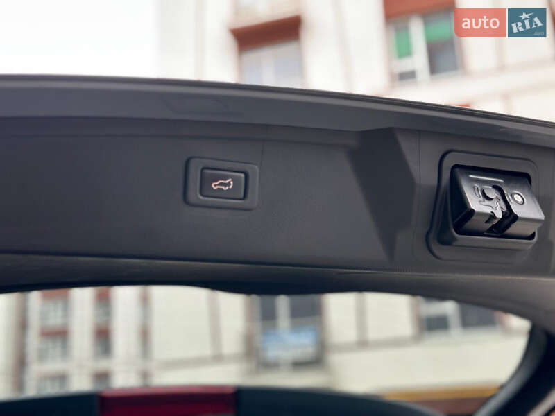 Универсал Subaru Outback 2018 в Ивано-Франковске