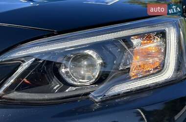 Универсал Subaru Outback 2020 в Львове