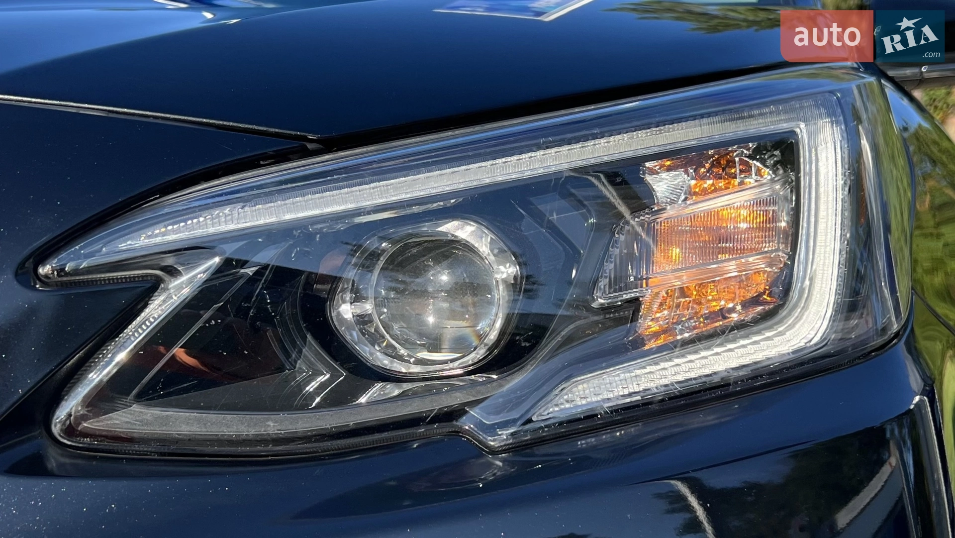 2020 Subaru Outback - мініатюра 5