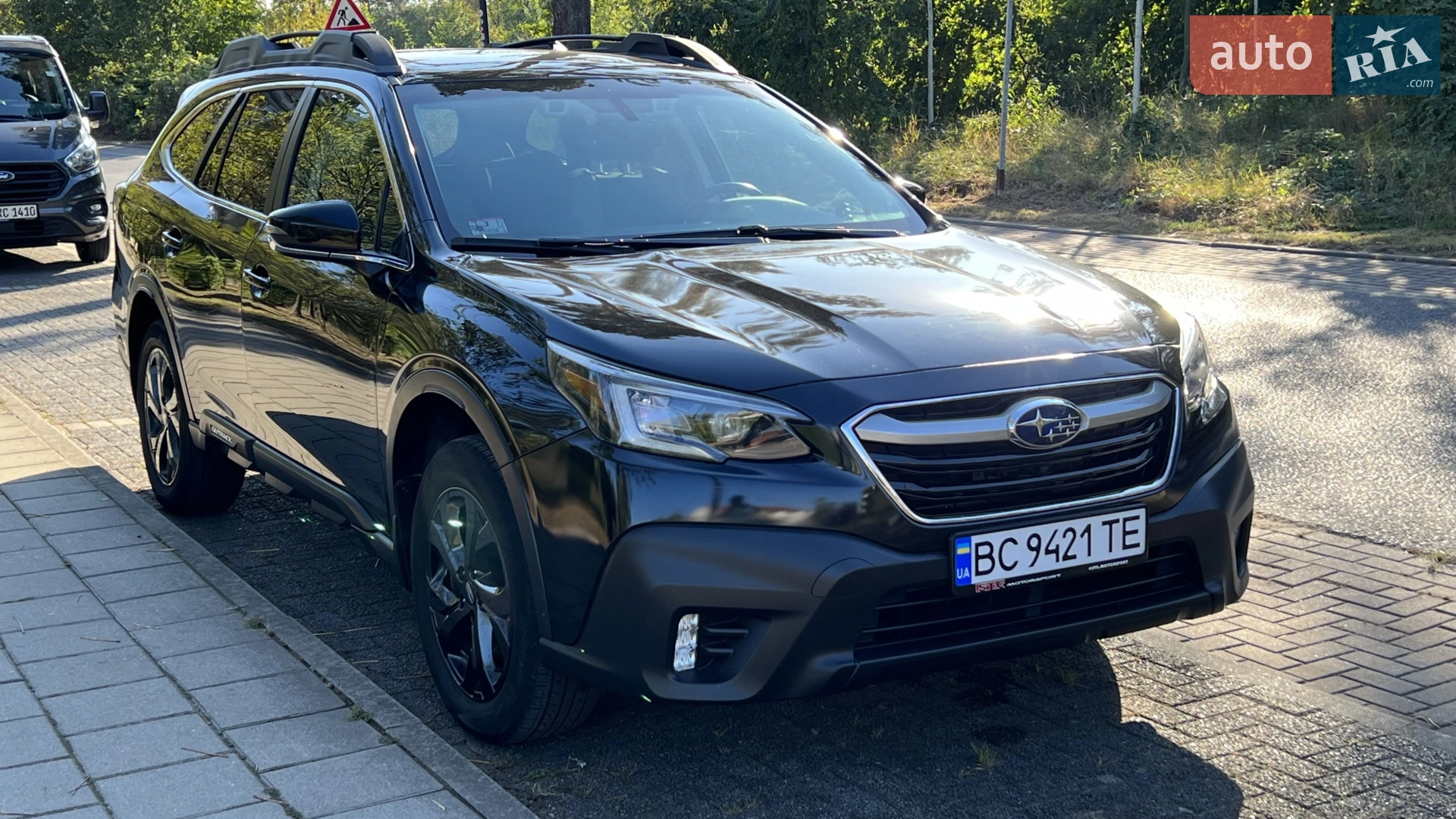 2020 Subaru Outback - мініатюра 26