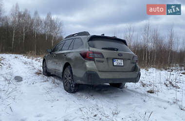 Універсал Subaru Outback 2019 в Києві