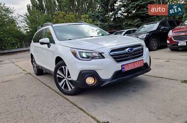 Універсал Subaru Outback 2018 в Дніпрі