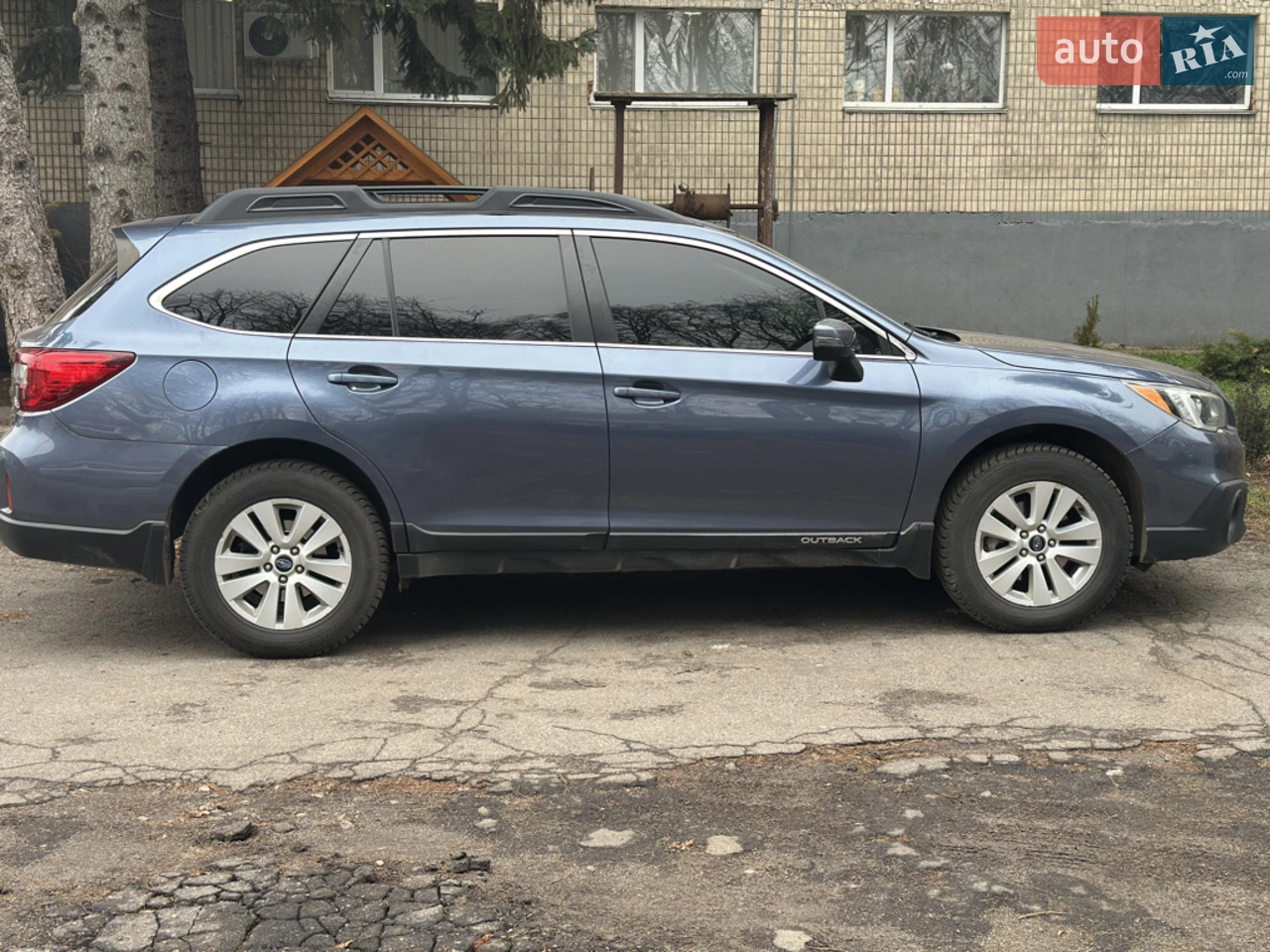 2016 Subaru Outback - мініатюра 44