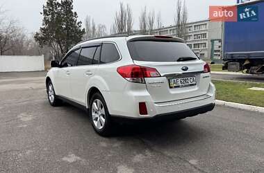 Универсал Subaru Outback 2011 в Днепре