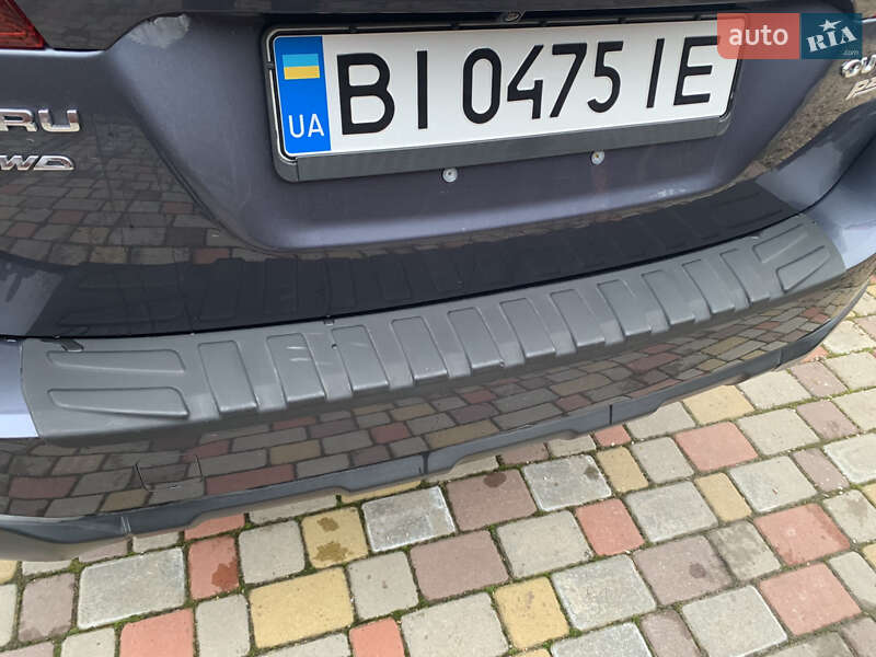 Универсал Subaru Outback 2016 в Полтаве фото 8 Универсал Subaru Outback 2016 в Полтаве