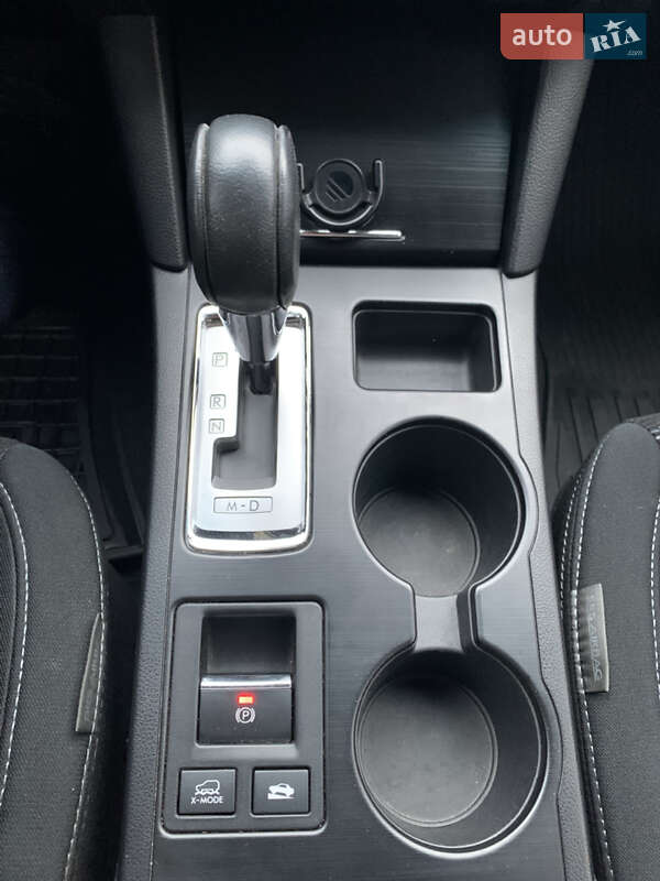 Универсал Subaru Outback 2016 в Полтаве фото 15 Универсал Subaru Outback 2016 в Полтаве