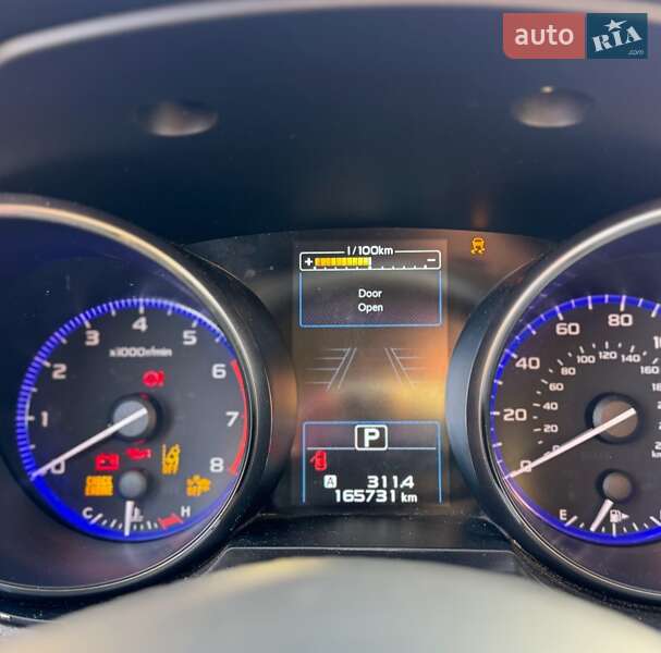 Универсал Subaru Outback 2015 в Подольске