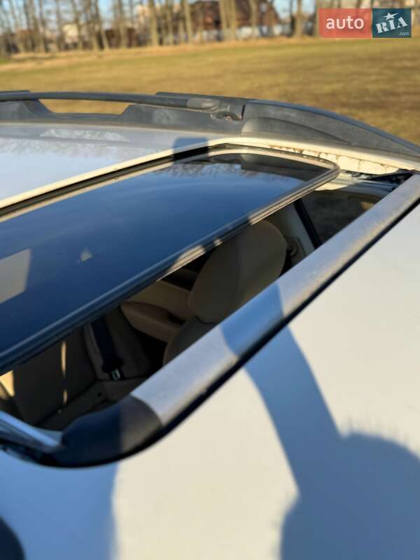 Универсал Subaru Outback 2015 в Подольске