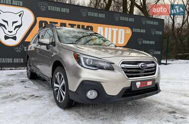 Універсал Subaru Outback 2018 в Хмельницькому