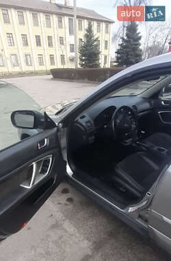 Универсал Subaru Outback 2009 в Каменском