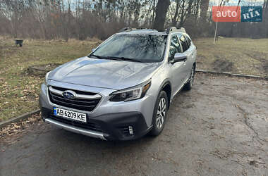 Універсал Subaru Outback 2019 в Вінниці