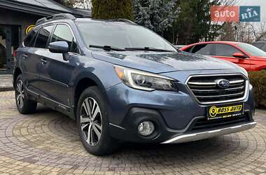 Универсал Subaru Outback 2018 в Львове