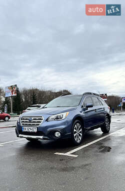 Універсал Subaru Outback 2015 в Хмельницькому