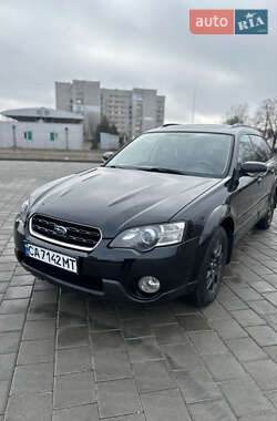 Універсал Subaru Outback 2005 в Черкасах