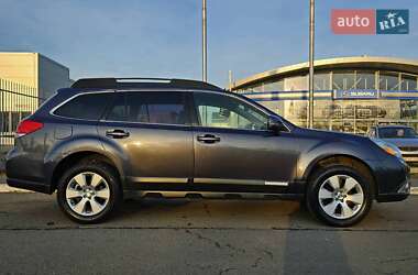 Универсал Subaru Outback 2012 в Днепре