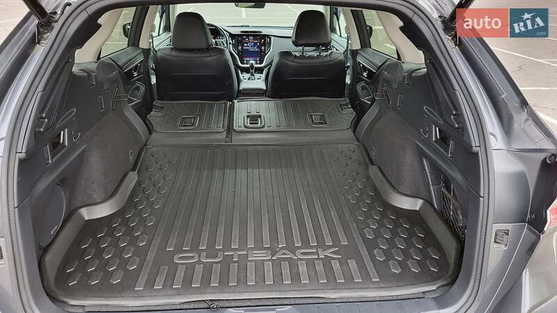 Універсал Subaru Outback 2020 в Дніпрі