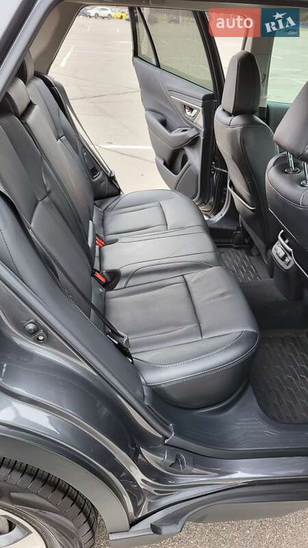 Універсал Subaru Outback 2020 в Дніпрі