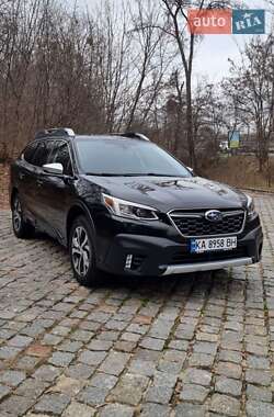 Универсал Subaru Outback 2020 в Киеве