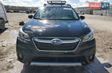 Универсал Subaru Outback 2020 в Ивано-Франковске