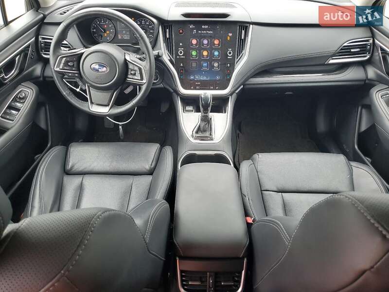Універсал Subaru Outback 2019 в Львові