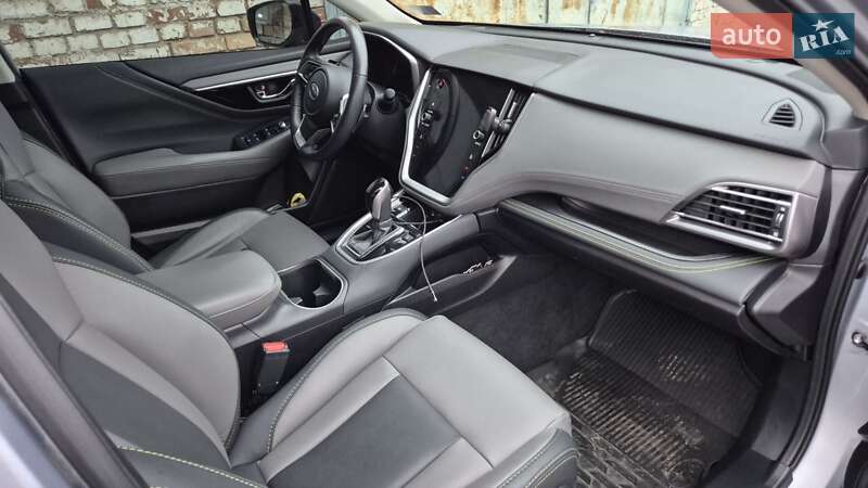 Внедорожник / Кроссовер Subaru Outback 2022 в Киеве