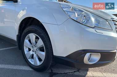 Універсал Subaru Outback 2010 в Вінниці