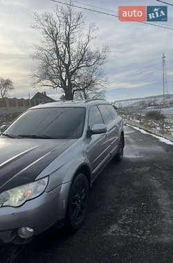 Універсал Subaru Outback 2007 в Бродах