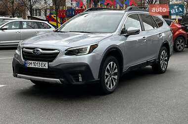 Універсал Subaru Outback 2019 в Києві