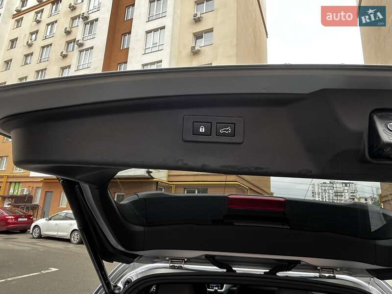 Универсал Subaru Outback 2019 в Киеве