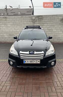 Універсал Subaru Outback 2013 в Києві