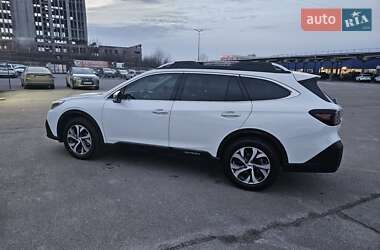 Універсал Subaru Outback 2019 в Львові