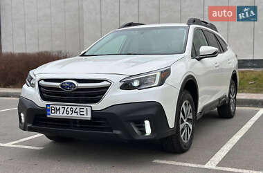 Универсал Subaru Outback 2020 в Киеве