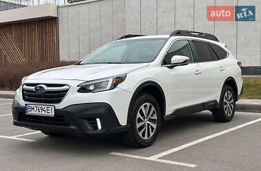 Универсал Subaru Outback 2020 в Киеве