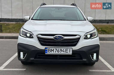 Универсал Subaru Outback 2020 в Киеве