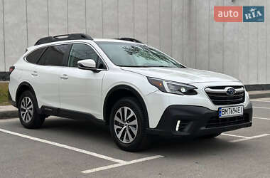 Универсал Subaru Outback 2020 в Киеве