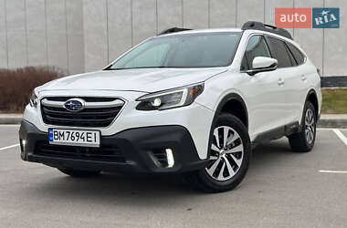 Универсал Subaru Outback 2020 в Киеве