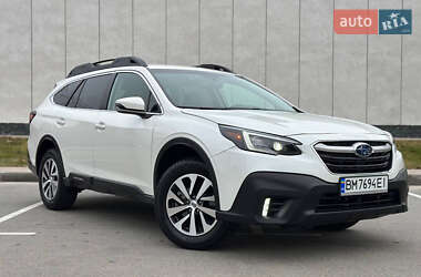 Универсал Subaru Outback 2020 в Киеве