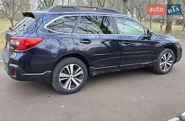 Универсал Subaru Outback 2018 в Житомире