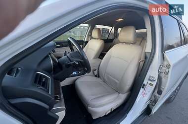 Универсал Subaru Outback 2015 в 