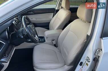 Универсал Subaru Outback 2015 в 