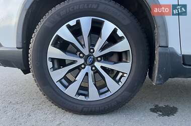 Универсал Subaru Outback 2015 в 