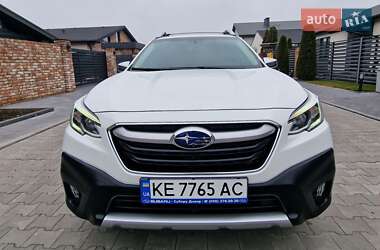 Универсал Subaru Outback 2020 в 